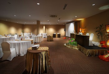 B Hotel Bali & Spa