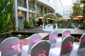B Hotel Bali & Spa