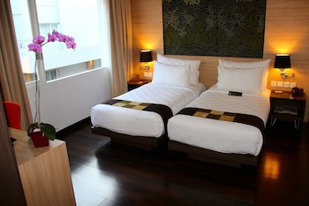 B Hotel Bali & Spa
