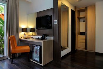 B Hotel Bali & Spa