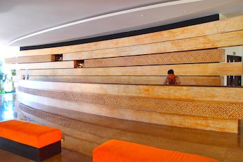 B Hotel Bali & Spa