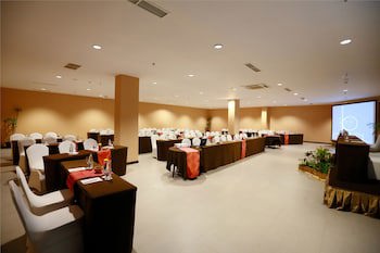 B Hotel Bali & Spa