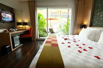 B Hotel Bali & Spa