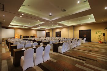 B Hotel Bali & Spa