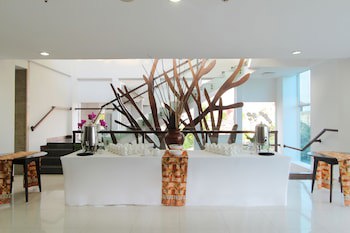 B Hotel Bali & Spa