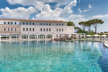 Terme Di Saturnia Natural Spa & Golf Resort - The