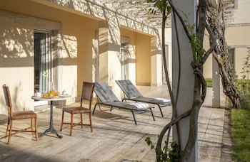 Terme Di Saturnia Natural Spa & Golf Resort - The galeri fotoğrafı