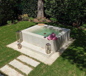 Terme Di Saturnia Natural Spa & Golf Resort - The galeri fotoğrafı