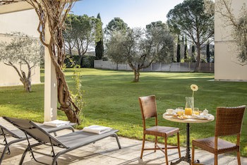 Terme Di Saturnia Natural Spa & Golf Resort - The galeri fotoğrafı