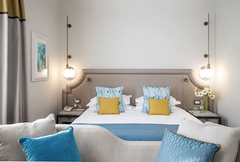 Terme Di Saturnia Natural Spa & Golf Resort - The galeri fotoğrafı