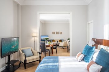 Terme Di Saturnia Natural Spa & Golf Resort - The galeri fotoğrafı