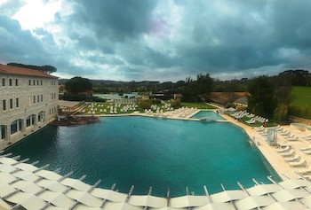 Terme Di Saturnia Natural Spa & Golf Resort - The galeri fotoğrafı