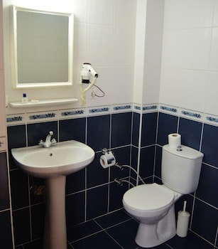 Kleopatra Carina Hotel fotoğrafı