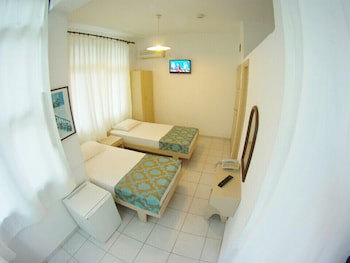 Kleopatra Carina Hotel galeri fotoğrafı