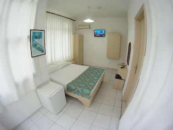 Kleopatra Carina Hotel fotoğrafı