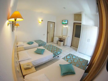 Kleopatra Carina Hotel fotoğrafı