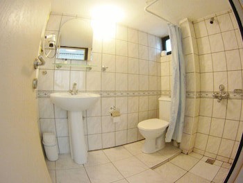 Kleopatra Carina Hotel fotoğrafı