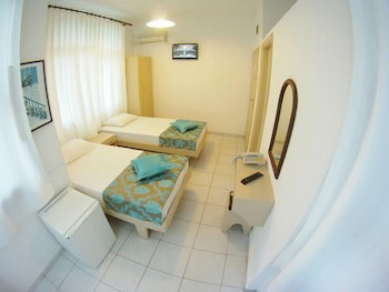 Kleopatra Carina Hotel galeri fotoğrafı