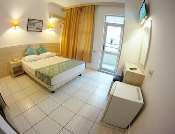 Kleopatra Carina Hotel galeri fotoğrafı