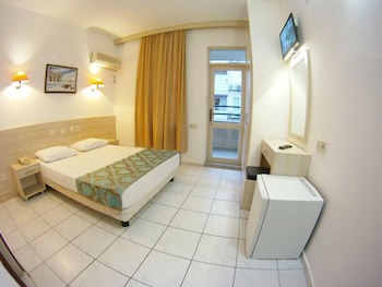 Kleopatra Carina Hotel galeri fotoğrafı