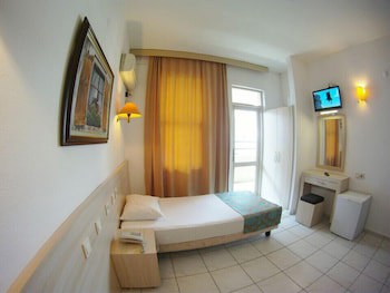 Kleopatra Carina Hotel galeri fotoğrafı