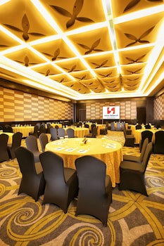 Swiss-Belhotel Balikpapan