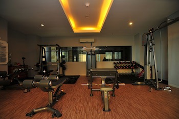 Swiss-Belhotel Balikpapan