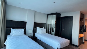 Swiss-Belhotel Balikpapan