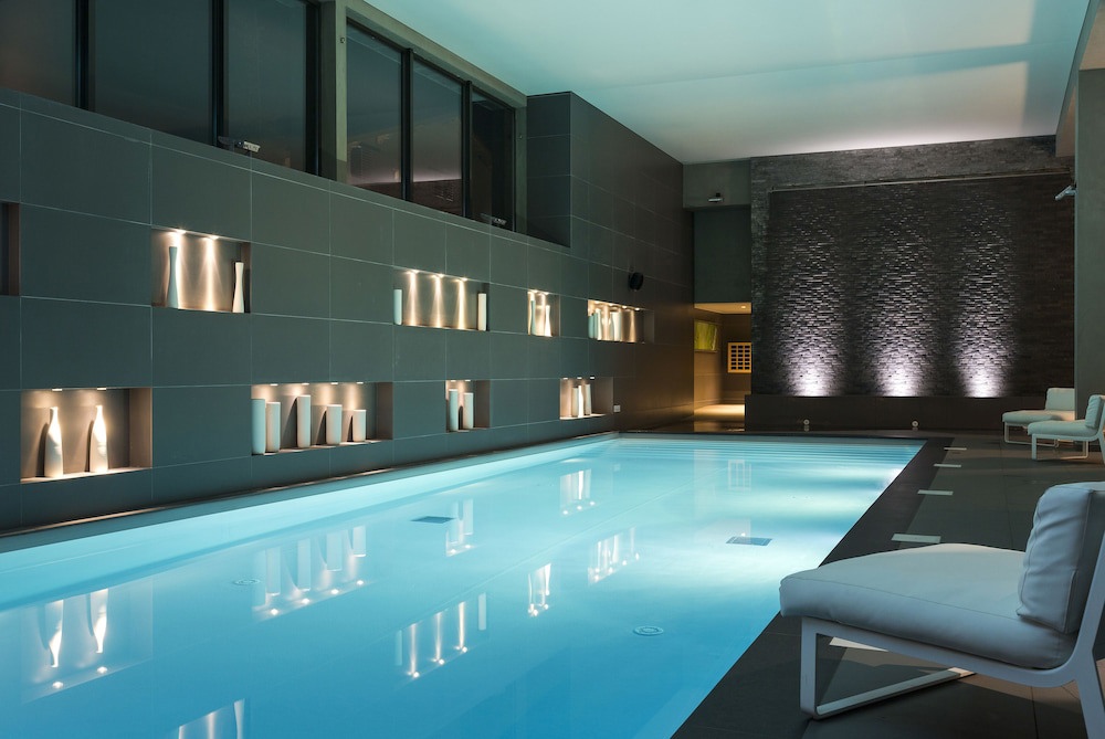 Heliopic Hotel & Spa