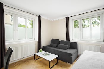 Apartment Kroellgasse
