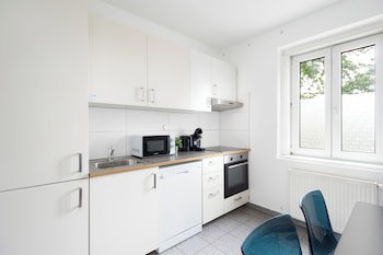 Apartment Kroellgasse