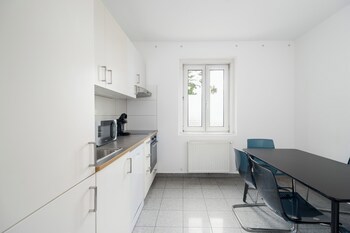 Apartment Kroellgasse
