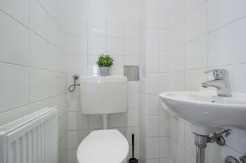 Apartment Kroellgasse
