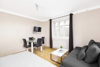 Apartment Kroellgasse
