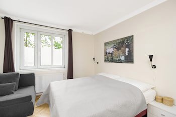 Apartment Kroellgasse