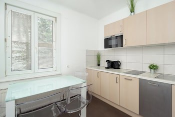 Apartment Kroellgasse