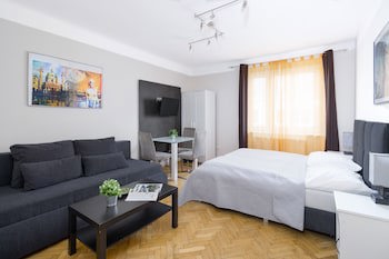 Apartment Kroellgasse