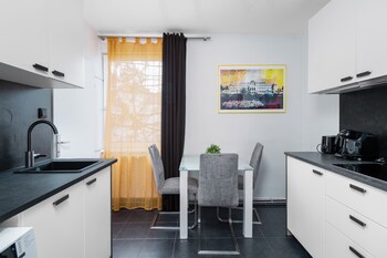 Apartment Kroellgasse