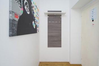 Apartment Kroellgasse