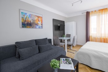 Apartment Kroellgasse