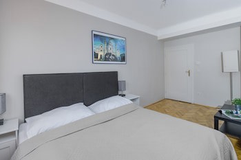 Apartment Kroellgasse