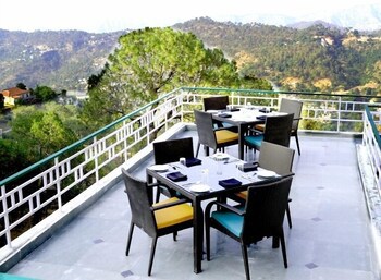 Kasauli Exotica