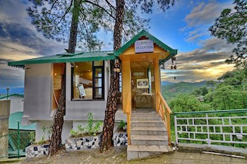 Kasauli Exotica