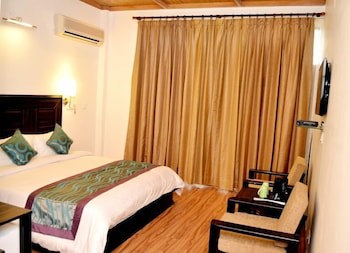 Kasauli Exotica