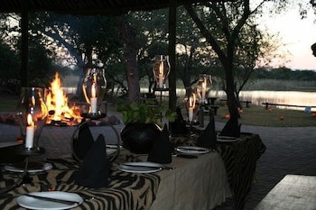 Bonamanzi Game Reserve