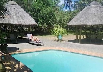 Bonamanzi Game Reserve