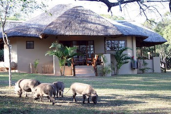 Bonamanzi Game Reserve