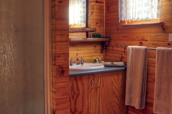 Bonamanzi Game Reserve