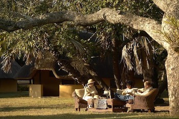 Bonamanzi Game Reserve