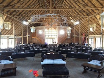 Bonamanzi Game Reserve